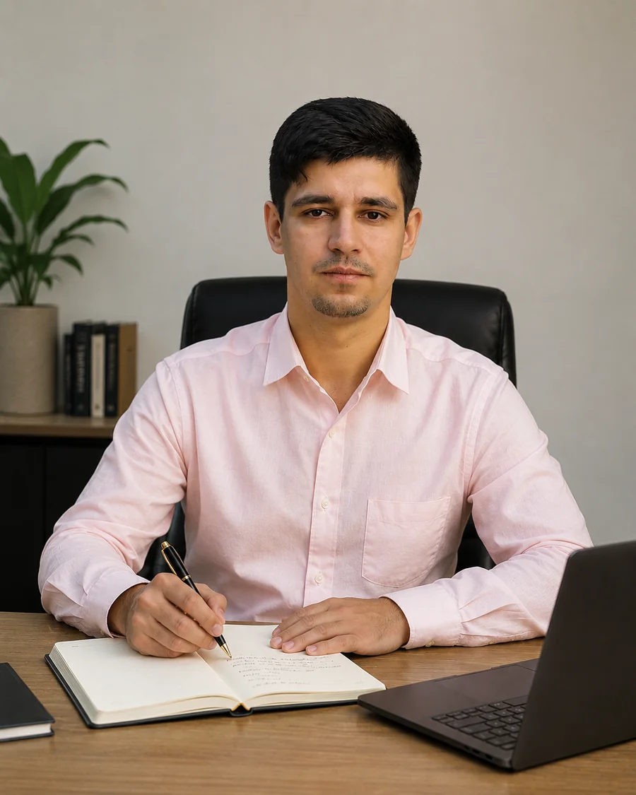 Артур Холоденко